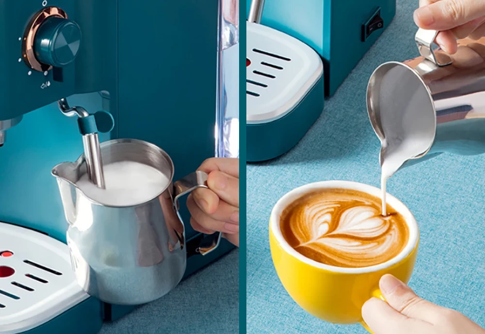 best coffee and espresso maker